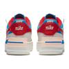 Nike Air Force 1 Shadow 'Sail Royal Red' Женские CU8591-100