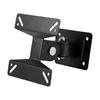 Universal Tilting LCD Monitor TV Mount Wall Bracket For 14 15 17 19 22 24 Inch