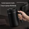 Yuzhuxun Smart Insulated Mug with Handle