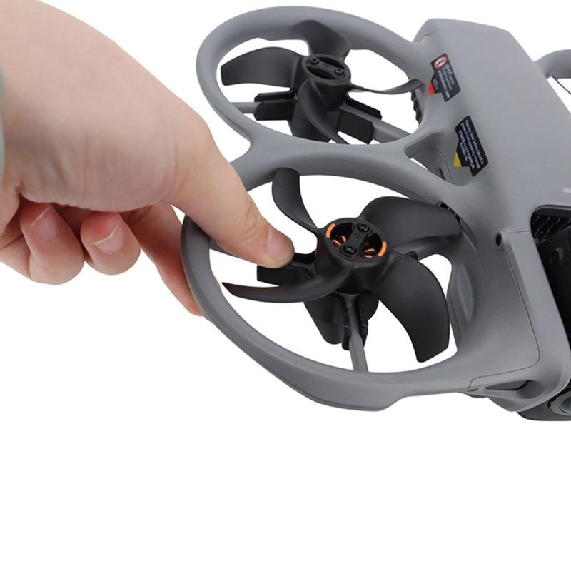 Универсальные удлинители стоек шасси для дронов AVATA 360 Повышают защиту и стабильность