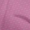 oneOone Cotton Flex Blue Fabric Moustache Craft Projects Decor Fabric Printed By The Yard 40 Inch