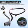 Precise Transmission Harness Internal Transmission Wire Transmission Harness Forgm 4L80E 24224906 350-0071 24229664