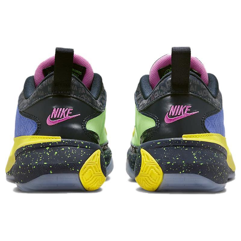 Nike Zoom Freak 5 GS 'Fun & Games' FN4399-400