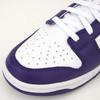 Nike Dunk Low Championship Purple Мужские кроссовки White Court-Purple DD1391-104