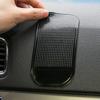 Car Dashboard Anti Slip Sticky Mat Non-Slip Holder Phone Sunglasses Perfume Auto Non-Slip Sticky Gel Pad for GPS Holder