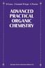 Книга Advance Practical Organic Chemistry