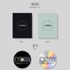VIXX The 5th Mini Album [CONTINUUM] (PIECE Ver. / WHOLE Ver.) *