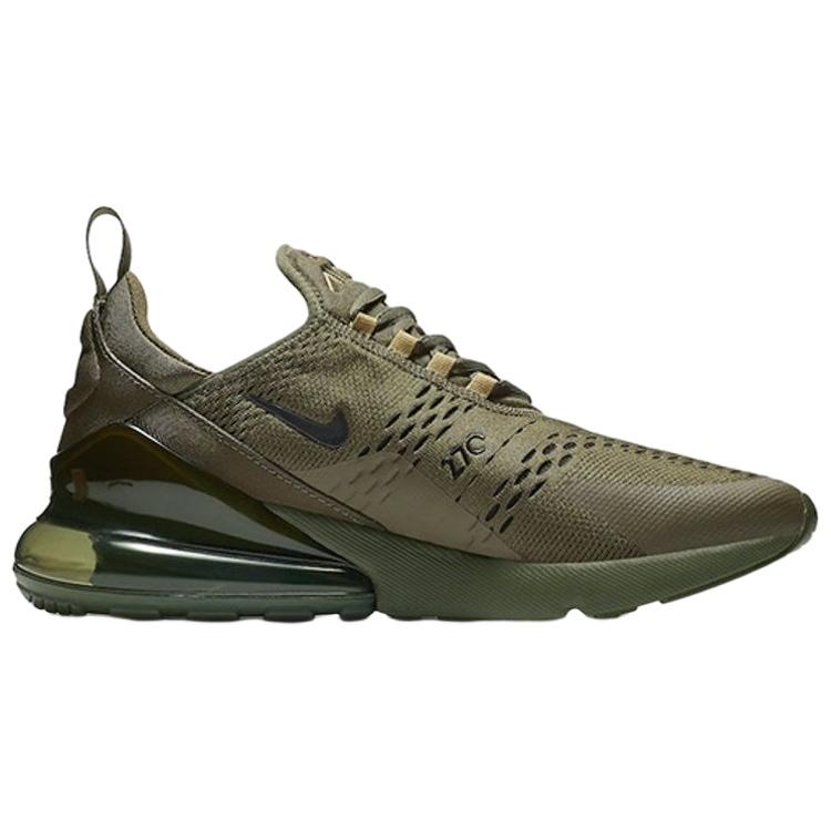 Nike Air Max 270 Triple Olive AH8050-301