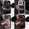 LZ3 Black Cat Green Eyes Silicone Phone Case for Infinix Smart 9 Hot 40i Tecno Camon 20 Pro Moto G22 G30 OnePlus Google Pixel 9 Shockproof Back Cover