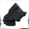 TUINANLE Winter Men Snow Boots Warm Plush Men's Ankle Boots Top Quality Non-slip Men's Hiking Shoes