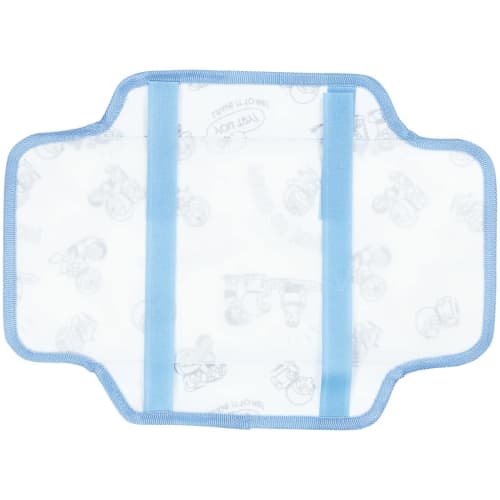 Skater Sun Visor Pocket "I'm Doraemon" Sanrio CSVP1-A