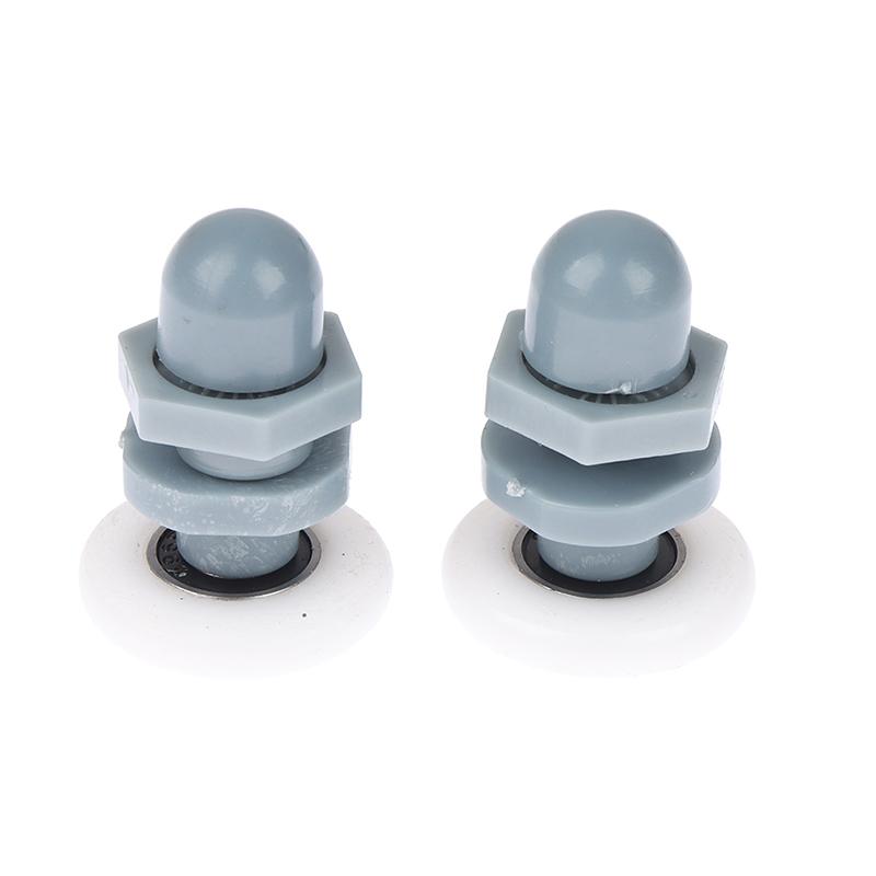 27 мм с одним прямым шкивом, ходовое колесо, душевая кабина, раздвижные стеклянные дверные ролики