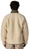 Куртка Patagonia Classic Retro-X Jacket (23057) darknatural/basingreen