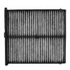 KD4561J6X Auto Car Cabin Air Filter Anti Pollen Dust Replacement Part for Mazda