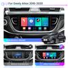 Android Car Radio For Geely Atlas NL-3 2016-2020 Multimedia Player Head Unit Stereo GPS Navigation BT WIFI 1+16GB