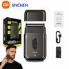 ENCHEN MS003 Электробритва Мини-бритва Электробритвенная Машинка Портативный Триммер Для Бороды Аккумуляторная Бритва
