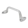 Marine Grab Handle Handrail Stainless Steel Polished Heavy Duty Secure Grip Boat Handle Handrail for Ship Yacht