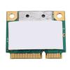 Wireless WLAN Card Small PCI E 300Mbps Transfer Rate 2.4GHz 5GHz 802.11 A B G N WiFi Network Card for Laptops Desktop