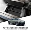 Для 22-24 Rivian RIVIAN R1S Подлокотник Ящик для хранения Ящик для хранения в двери Ящик для хранения Аксессуары для интерьера автомобиля