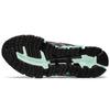(WMNS) ASICS Gel Quantum 360 5 'Black Gunmetal' Women's 1022A163-001