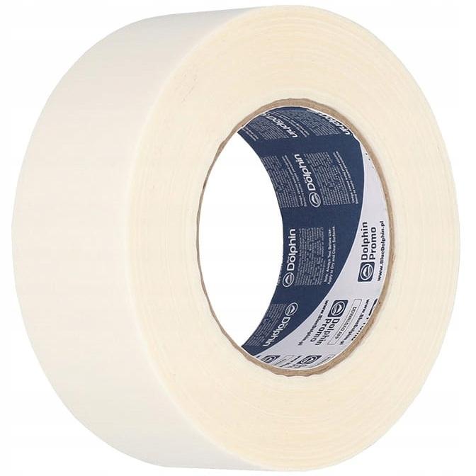 Blue Dolphin Taśma Agro Tape 48Mm X 50M