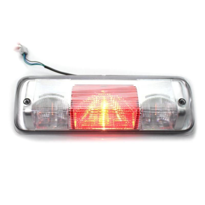Третий стоп-сигнал для 2004-2008 02HLA1215ASM LED третий задний стоп-сигнал, высокий задний фонарь на крыше, третий фонарь для багажника