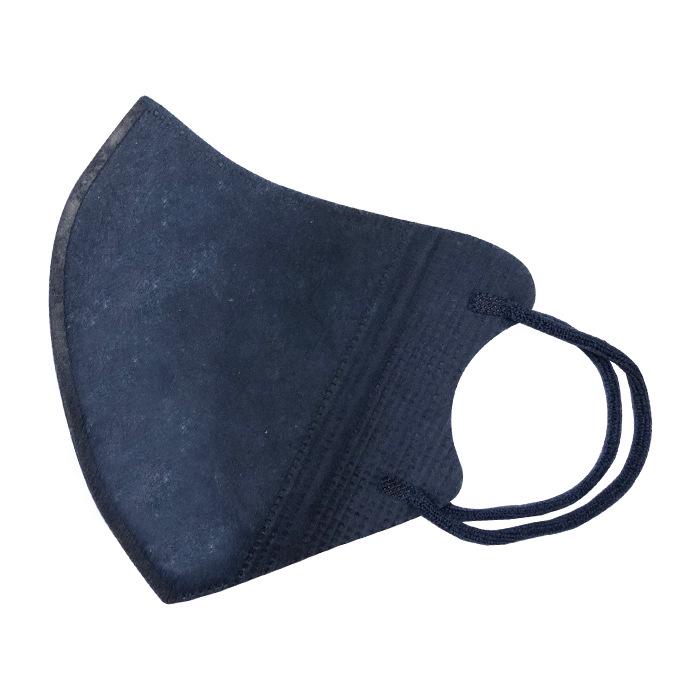 Дышащая 3D одноразовая маска-румяна Весна/Лето 2025: Защита от УФ-лучей, Защита от солнца, Трехслойная конструкция.