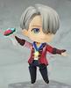 Orange Rouge Yuri On Ice Виктор Никифоров Фигурка Нендороид