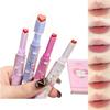 Popular Highly Melting Lip Makeup for No Makeup Close Lasts All No Uneven Skin No Set [TK's Item] Cute, Pigmented, SNS. Skin-colored, Mess, Color,