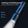 Philips SFL6166/93 LED Flashlight Type-C Rechargeable Zoom Waterproof Outdoor Torch
