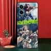 Сериал «Бесстыдник» Чехол для телефона Xiaomi Redmi Note 14 13 12 9 10 11 Pro 9S 10S 11S 12S Redmi 13C 10C 12C 14C