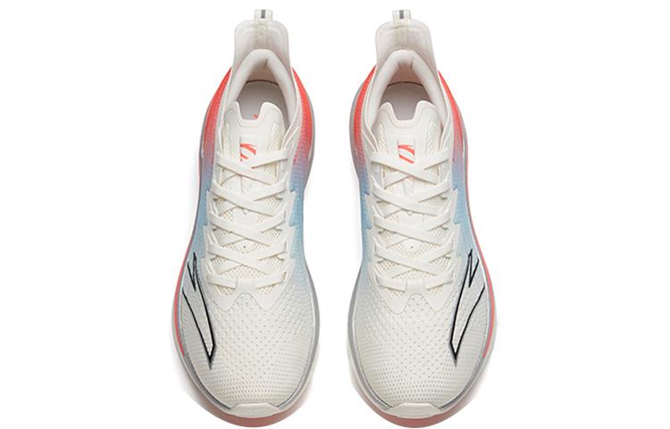 Women's Sneakers Anta MACH 1.0 Slip Resistant, Abrasion Resistant, Breathable, Lightweight Cushioning