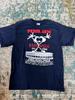 Vintage Pearl Jam "Fairwell To the Philadelphia Spectrum" Concert T-shirt Unisex T-Shirt