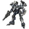 Kotobukiya Armored Core Mirage C01-GAEA Масштаб 1/72 Пластиковый Сборный Набор, Высота примерно 160 мм