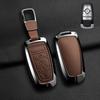 Чехол-держатель для автомобильного ключа Для Ford Mondeo Explorer Edge Expedition F-450 F-350 F150 Fusion Mustang Everest Аксессуары Стайлинг