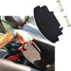 Запасной зажим для защелки центральной консоли для Vw Golf Mk4 1997-2006 Bora Passat Polo Skoda Octavia 1996-2011 Seat Ibiza 2012-2016