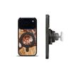 Bewood Unique case for iPhone 17 Pro - Planets - Venus with MagSafe