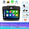 Автомобильное радио Android 14 Carplay Multimedia для Chevrolet TrailBlazer 2012 - 2016 S-10 S10 Colorado для Isuzu D-Max DMAX Stereo 2din