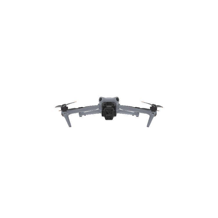 DJI Mavic Air 3 Drone with Bee Dual Camera, Telephoto, Obstacle Avoidance, and HD Mavic 3 Aerial Photography Capabilities