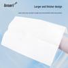 Ansell Commercial Hand Paper Towels, 20 Packs