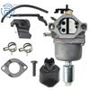 Carburetor Carb Kit For Sears Craftsman LT1000 42"17.5 OHV LT2000 18hp 20hp