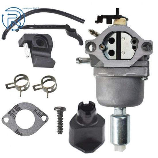 Carburetor Carb Kit For Sears Craftsman LT1000 42"17.5 OHV LT2000 18hp 20hp