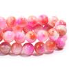 34-90pcs 4-12mm Persian Jade Stone Beads Natural Stone Loose Spacer Beads For Jewelry Making DIY Bracelet Necklace Accessories