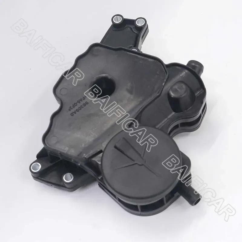 Baificar Brand New Oil Gas Separator PCV Exhaust Valve Assembly 105168A0 97319A0 For SAIC MAXUS G10 2.0T
