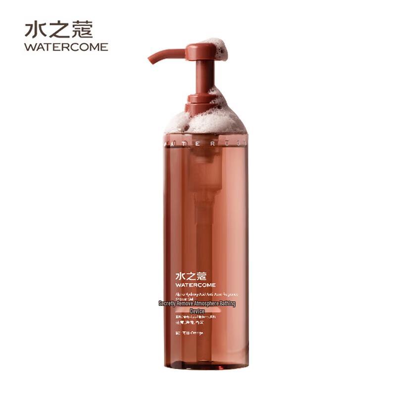 Watercove Glycolic Acid Fragrance Shower Gel