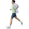 adidas ESSENTIALS Куртка Мужская Белая IB0386