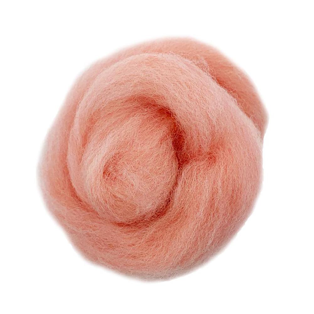 Игла для валяния из шерсти Спиннинг Мокрое валяние Замечательная игла для валяния из шерсти синего цвета