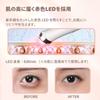 TOUCHBeauty 3in1 Устройство для ухода за кожей вокруг глаз Устройство для ухода за кожей вокруг глаз с термическим эффектом Ионная вибрация Красный светодиодный свет Эстетический уход за кожей вокруг глаз Уход за полостью рта Увеличение объема кожи лица