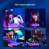 Gimantu Portable LED Fill Light