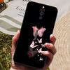 Силиконовый чехол для Nubia Red Magic 5G, чехол для телефона ZTE Nubia Red Magic 5G 5S, мягкий бампер RedMagic 5S 6.65